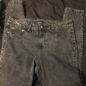 Faded Glory Skinny Jeans